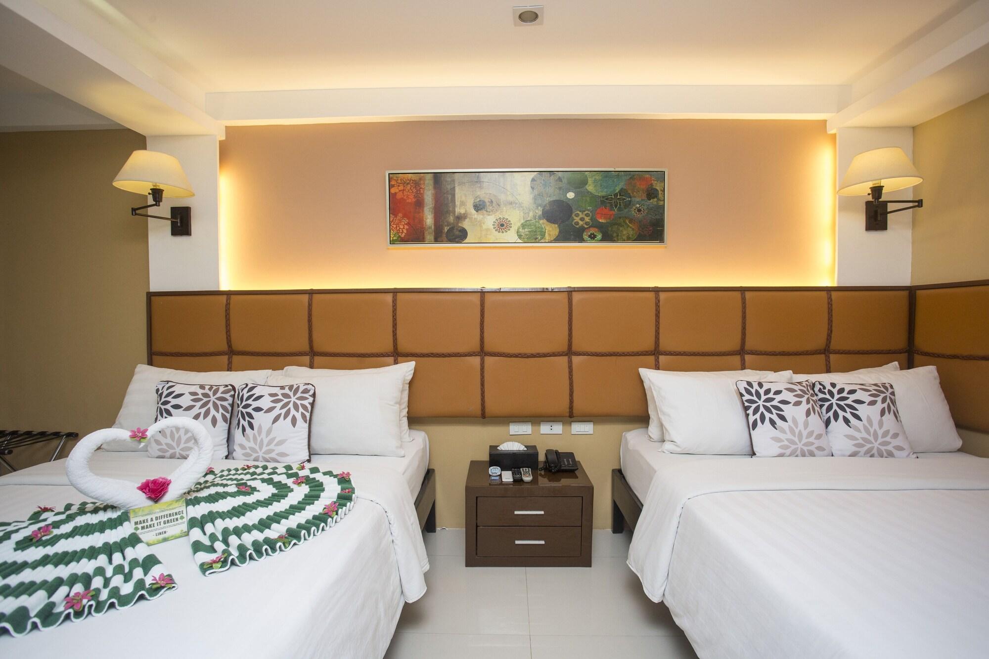 Red Coco De Boracay Hotel