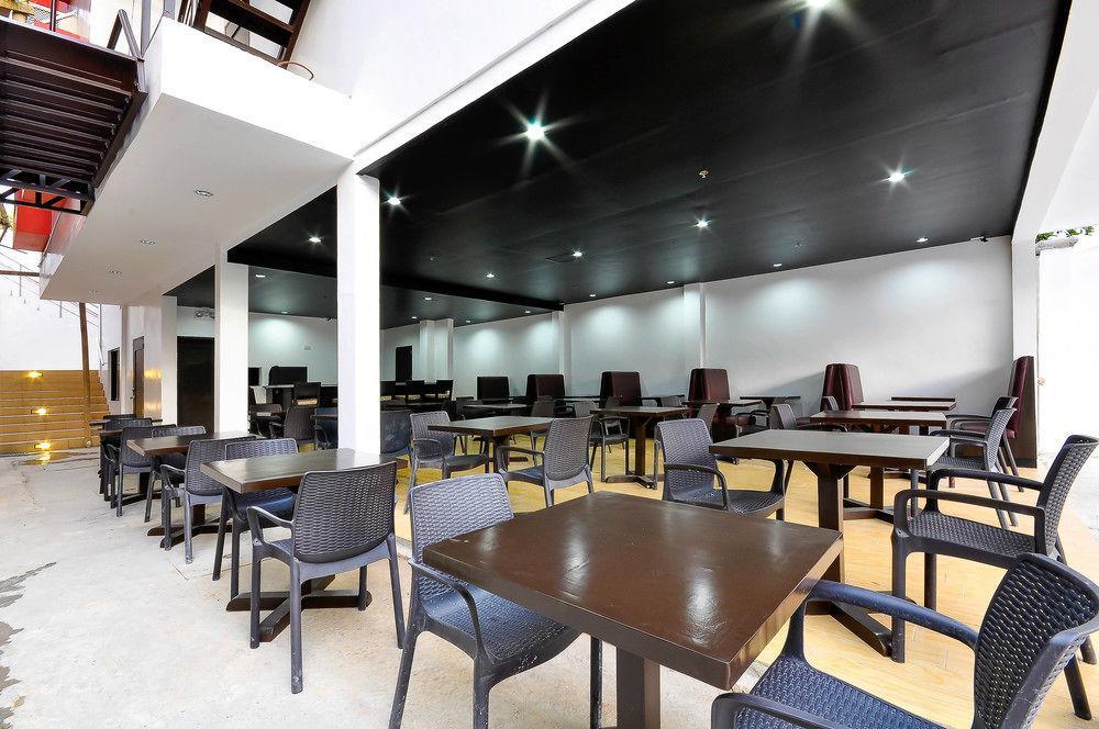 Hotel Red Coco De Boracay