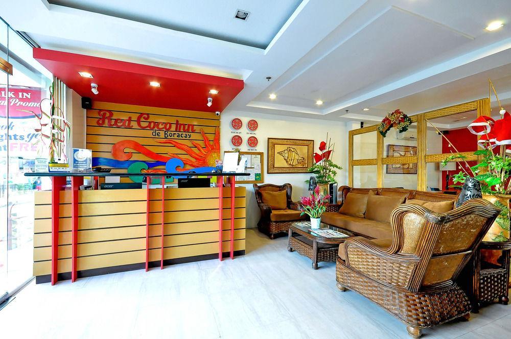 Hotel Red Coco De Boracay Balabag (Boracay)