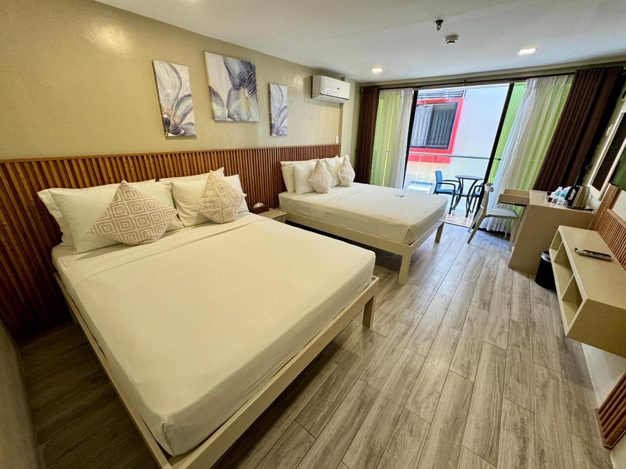Hotel Red Coco De Boracay Balabag (Boracay)