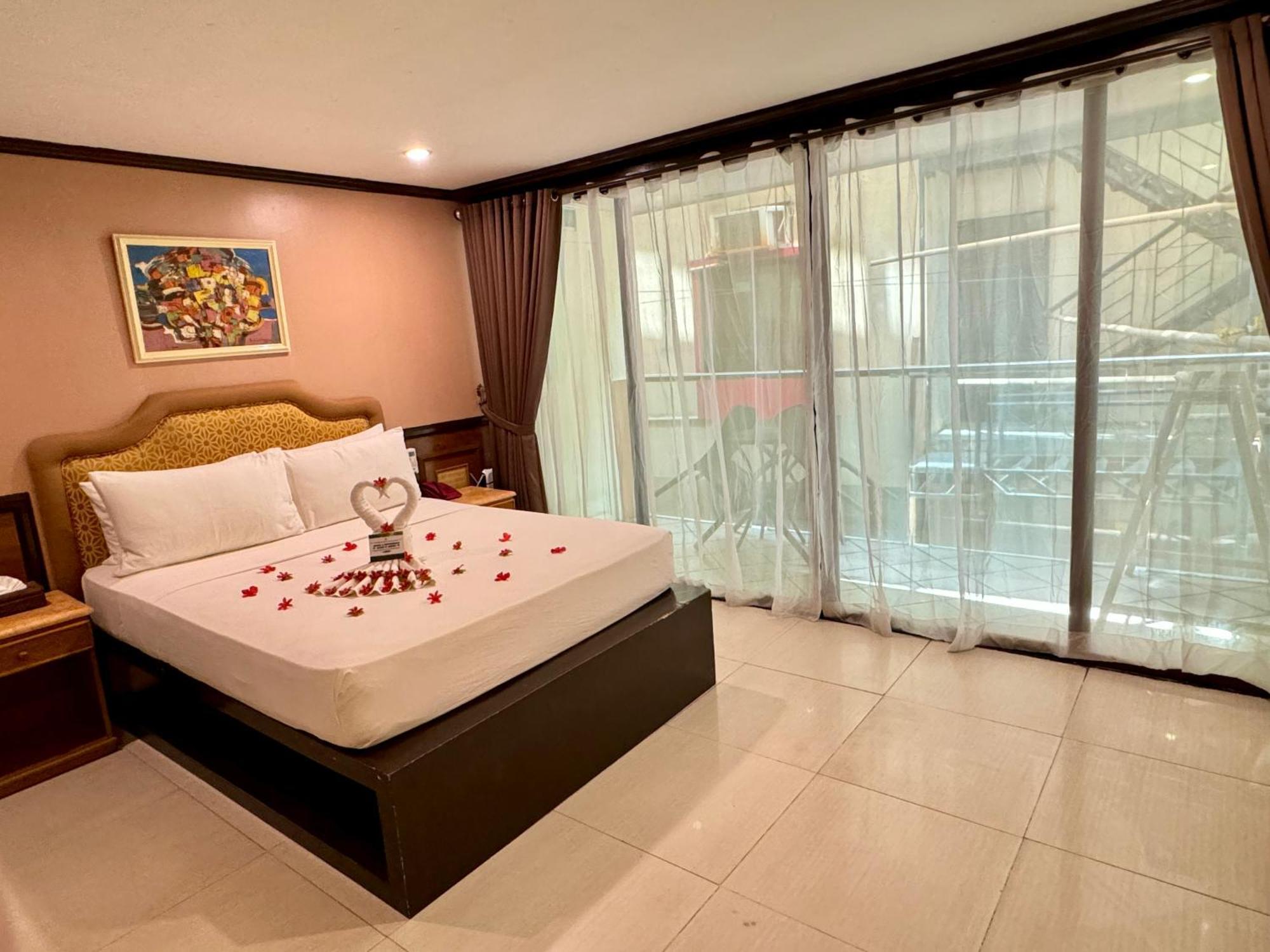 Hotel Red Coco De Boracay Balabag (Boracay)