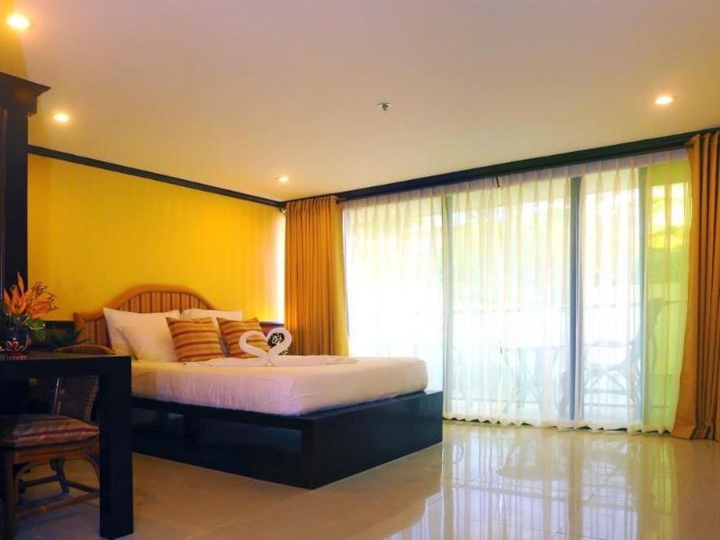 Red Coco De Boracay Hotel 3*
