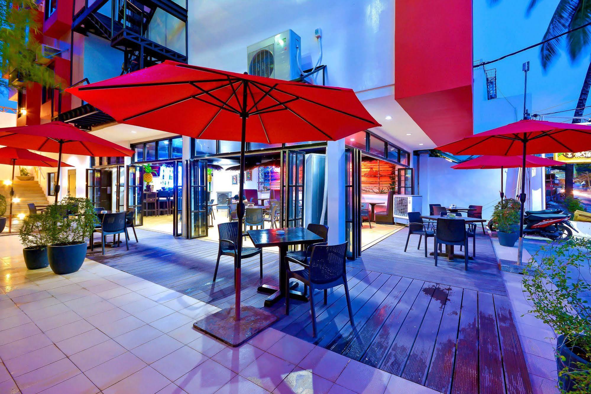 Hotel Red Coco De Boracay Balabag (Boracay)