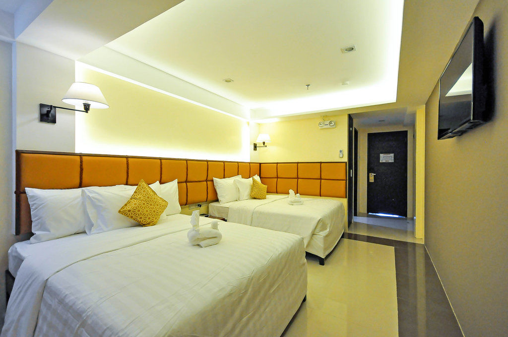 Red Coco De Boracay Hotel 3*