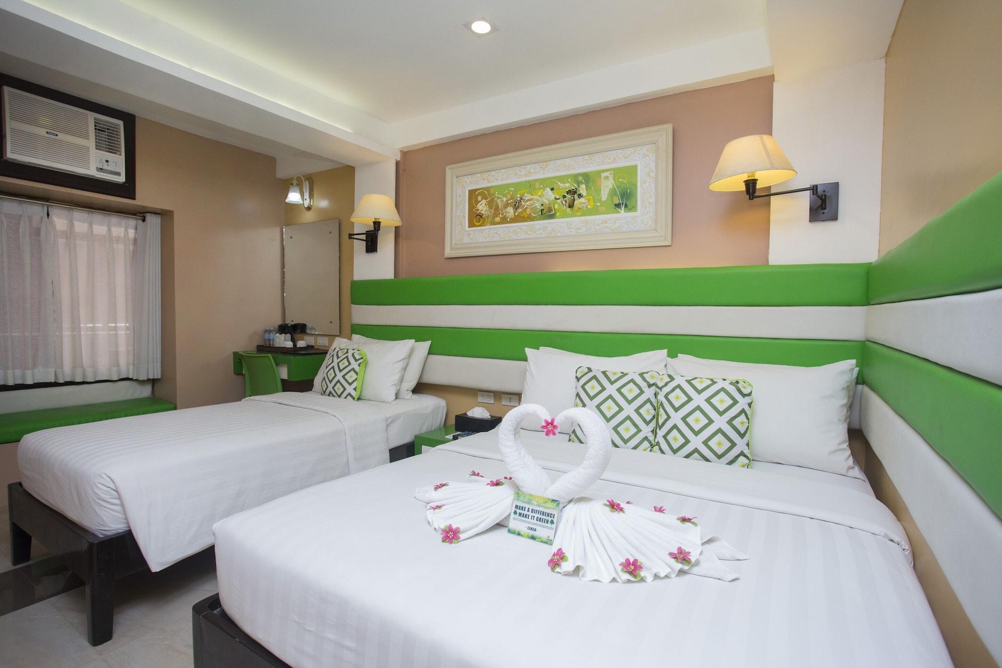 Red Coco De Boracay 3* Balabag (Boracay)
