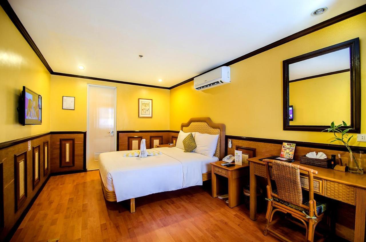 Hotel Red Coco De Boracay Balabag (Boracay)