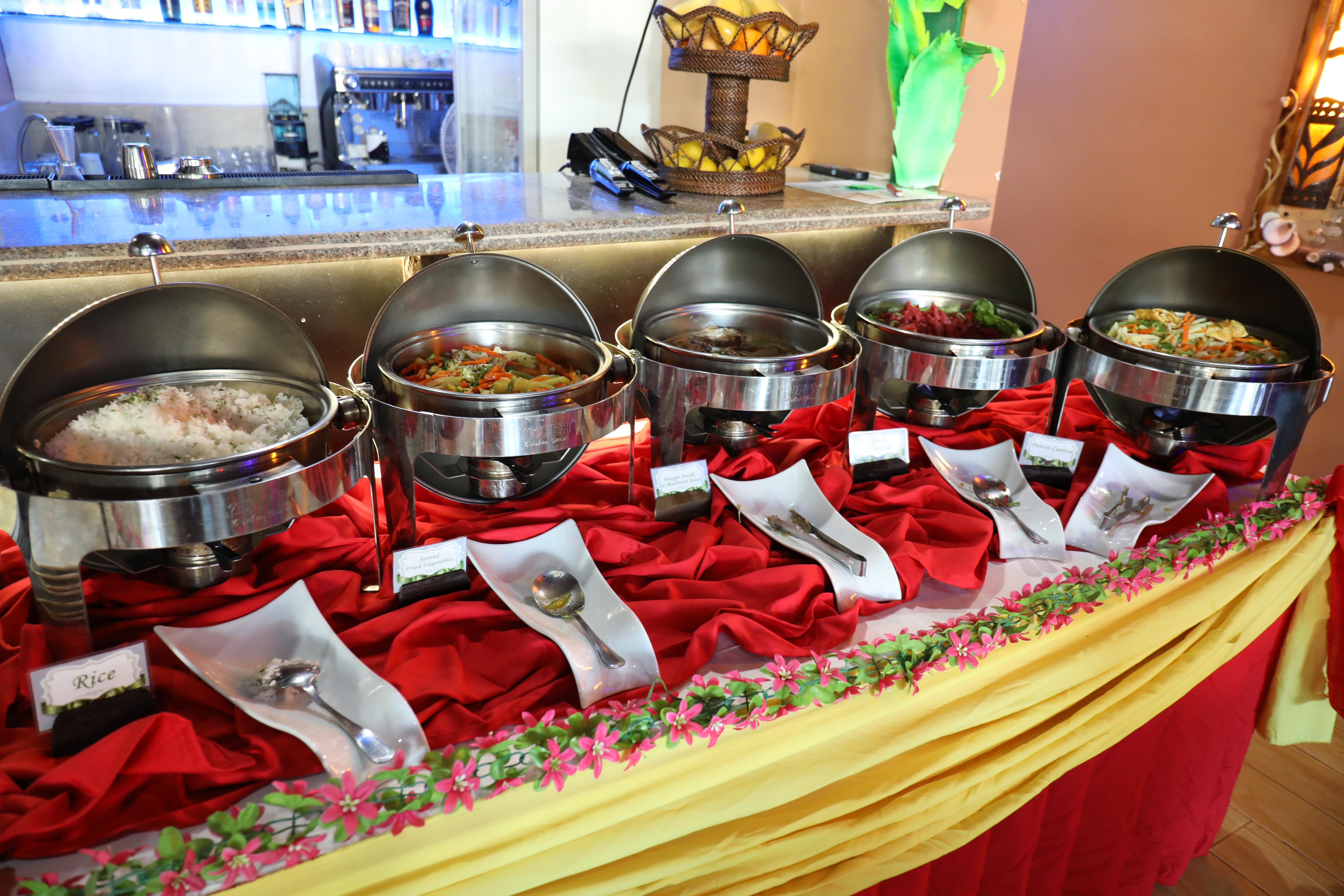 Red Coco De Boracay 3*