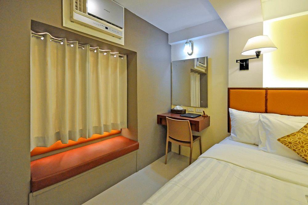 Hotel Red Coco De Boracay